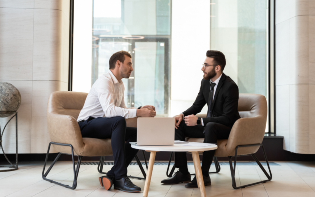 Hoe voer jij moeilijke gesprekken?