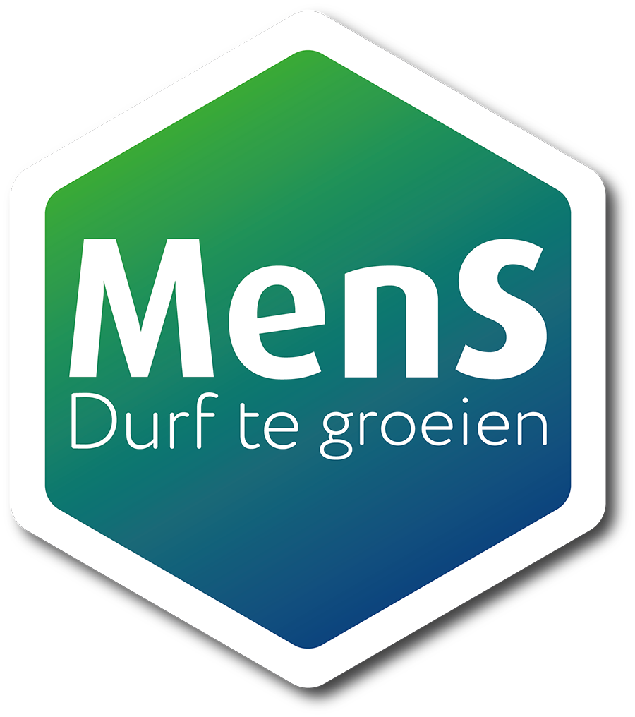 MenS Durf te groeien