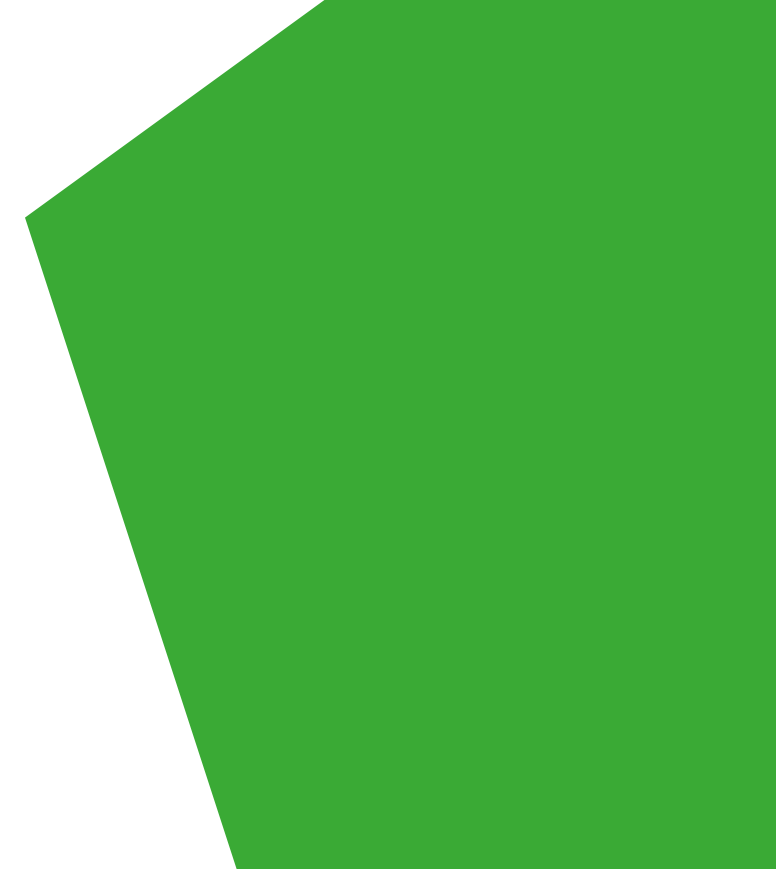 Zeshoek
